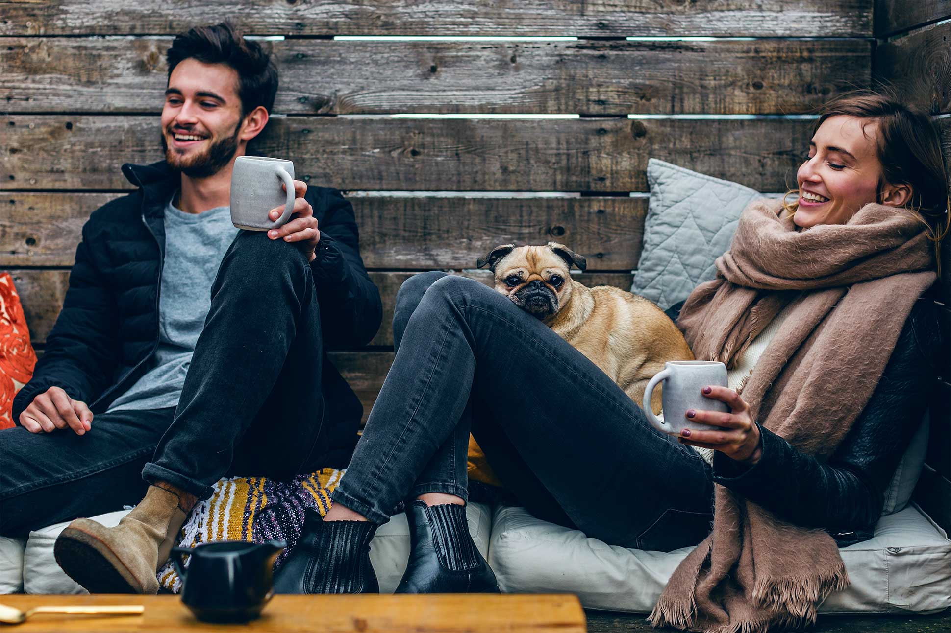 couplewdog